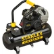 Компрессор Stanley FATMAX FMXCM0043E, 222 л/мин, 1.5 кВт (FMXCM0043E) - изображение 1