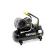 Компрессор Stanley FATMAX FMXCM0043E, 222 л/мин, 1.5 кВт (FMXCM0043E) - изображение 4