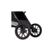 Коляска Carrello Nero (CRL-5514 rich black) - изображение 5