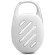 Акустическая система JBL Clip 5 White (JBLCLIP5WHT) - изображение 3