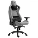 Крісло ігрове GT Racer X-8004 Gray (X-8004 Fabric Gray) - зображення 2