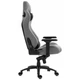 Крісло ігрове GT Racer X-8004 Gray (X-8004 Fabric Gray) - зображення 3