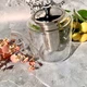 Чайник для заварювання чаю 1500 мл Edenberg EB-19038 із неіржавким ситом довгий носик - изображение 2