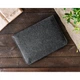 Чехол для ноутбука Gmakin 14 Macbook Pro, Dark Gray (GM62-14) - изображение 7