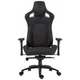 Ігрове крісло GT Racer X-8004 Black - зображення 4