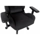Ігрове крісло GT Racer X-8004 Black - зображення 7