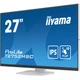 Монітор iiyama T2752MSC-W1 - изображение 3