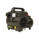 Компрессор Stanley FATMAX FMXCM0003E, 105 л/мин, 0.75 кВт, 18 кг (FMXCM0003E) - изображение 2