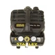 Компрессор Stanley FATMAX FMXCM0003E, 105 л/мин, 0.75 кВт, 18 кг (FMXCM0003E) - изображение 5