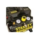 Компрессор Stanley FATMAX FMXCM0003E, 105 л/мин, 0.75 кВт, 18 кг (FMXCM0003E) - изображение 10