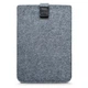 Чехол для ноутбука Armorstandart 14 felt, Gray (ARM68181) - изображение 1