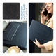 Чехол для ноутбука Armorstandart 16" Laptop Sleeve Stand YL7 Black - изображение 4