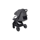Коляска Carrello Nero (CRL-5514 dove grey) - зображення 8