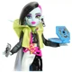 Лялька Monster High Неонові та бомбезні Жахо-секрети Френкі (HNF79) - зображення 4