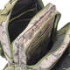 Рюкзак туристический Semi Line тактичний 38 Camo (A3047-3) - изображение 5