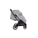 Коляска Carrello Nero (CRL-5514 slate grey) - изображение 5