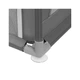 Детский манеж Lionelo Willow Grey Concrete (LO-WILLOW GREY CONCRETE) - изображение 5