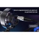 Микрофон Fifine K688 USB Black (K688) - изображение 8