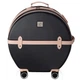 Валіза Semi Line 24 (M) Black/Pink Cream (T5671-3) (DAS302671) - зображення 4