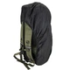 Рюкзак туристический Semi Line 45 Khaki (A3040-2) - изображение 6