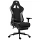 Кресло игровое GT Racer X-2308 Black/Gray (X-2308 Fabric Black/Gray) - изображение 7
