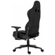 Кресло игровое GT Racer X-2308 Black/Gray (X-2308 Fabric Black/Gray) - изображение 8