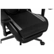 Кресло игровое GT Racer X-2308 Black/Gray (X-2308 Fabric Black/Gray) - изображение 9