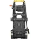 Мойка высокого давления Stanley 2.5 кВт, 150 бар, шланг 8 м (SXPW25DTS-E) - изображение 3
