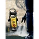 Мойка высокого давления Stanley 2.5 кВт, 150 бар, шланг 8 м (SXPW25DTS-E) - изображение 5