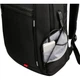 Рюкзак для ноутбука Tavialo 15.6" Smart TB20-1 black, 20л, 46х31х19см - изображение 9
