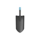 Лопата Cellfast для канав и пересадки растений IDEAL PRO, 129см, 1.9кг. (40-215) - изображение 3