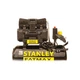 Компрессор Stanley FATMAX FMXCMS1550HE, 160 л/мин, 1.1 кВт, 30 кг (FMXCMS1550HE) - изображение 4