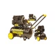 Компрессор Stanley FATMAX FMXCMS1550HE, 160 л/мин, 1.1 кВт, 30 кг (FMXCMS1550HE) - изображение 5