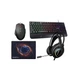 Комплект GamePro GS1252 Combo 4в1 (GS1252) - изображение 1