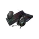 Комплект GamePro GS1252 Combo 4в1 (GS1252) - изображение 2