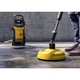 Мойка высокого давления Stanley 1.6 кВт, 125 бар, шланг 6 м (SXPW16E) - изображение 4