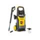 Мойка высокого давления Stanley 2.2 кВт, 160 бар, шланг 8 м (SXPW22DSS-E) - изображение 1