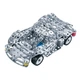 Конструктор Eitech Скоростной гонщик 3 (С232) (BR817546699) - изображение 4