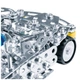 Конструктор Eitech Скоростной гонщик 3 (С232) (BR817546699) - изображение 2
