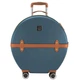Чемодан Semi Line 24 (M) Blue/Brown (T5672-3) (DAS302675) - изображение 2