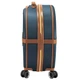 Чемодан Semi Line 24 (M) Blue/Brown (T5672-3) (DAS302675) - изображение 4