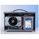 Корпус для ПК PcCooler MINI I100G PRO MESH - изображение 4