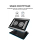 Подставка для ноутбука OfficePro LS122B - изображение 9