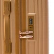 Чемодан Semi Line 20 (S) Gold (T5667-2) (DAS302654) - изображение 7