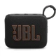 Акустическая система JBL Go 4 Black (JBLGO4BLK) - изображение 11