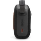 Акустическая система JBL Go 4 Black (JBLGO4BLK) - изображение 9