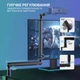 Микрофон Fifine TAM8 USB Black (TAM8) - изображение 4
