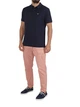 Брюки Scotch & Soda 155028 S (108475S) Розовый - изображение 3