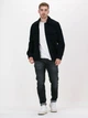 Рубашка Scotch & Soda 163240 2XL (1085392XL) Чорний - зображення 3