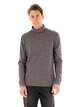Гольф Scotch & Soda 163953 L (108388L) Сірий - зображення 1